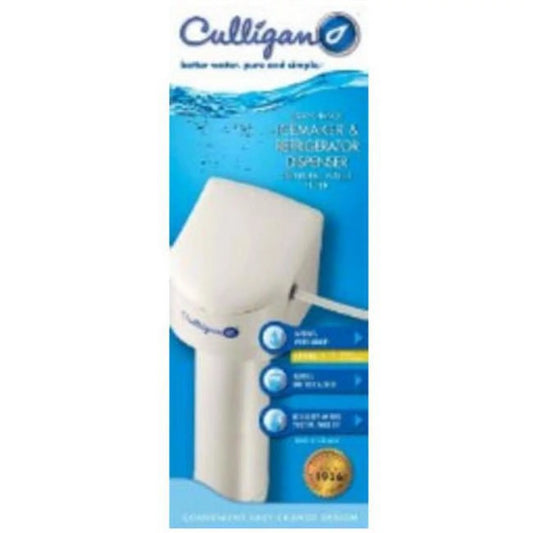 Icemaker Refrigerator Water Filter System