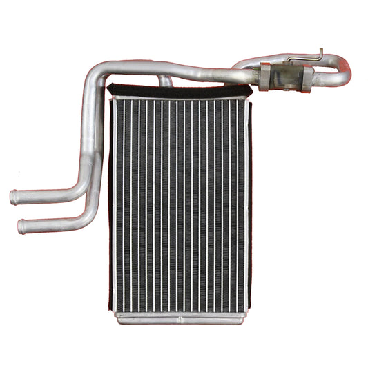 Agility Auto Parts 9010618 HVAC Heater Core for Mitsubishi Specific Models