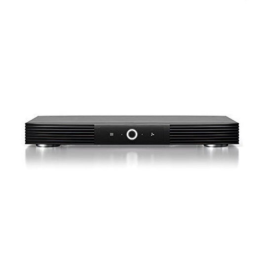 AC Infinity AIRCOM S6, Quiet Cooling Blower Fan System 12 for Receivers, Amps, DVR, AV Cabinet Components