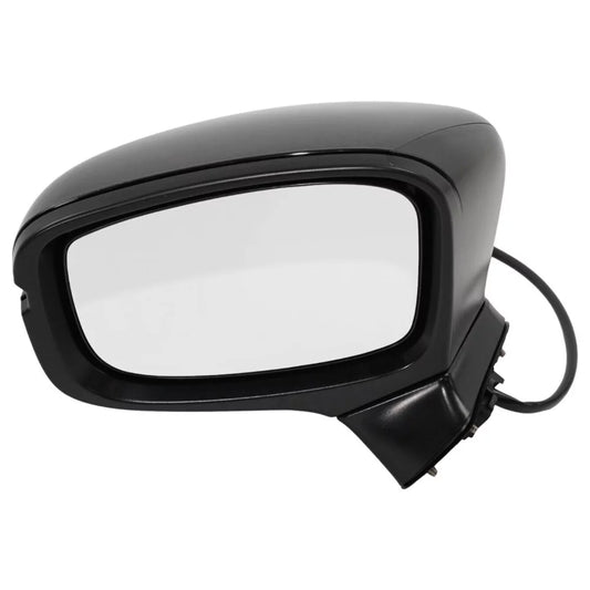 76250THRA11ZA Mirrors Driver Left Side Heated Left Hand For 2018-2019 Odyssey