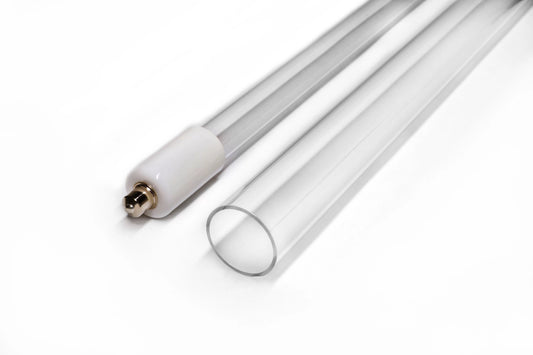 LSE Lighting Combo Package UV Bulb and Sleeve ATS1-805 ATS6-211