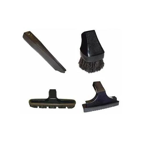 4 Piece Tool Kit For The Rainbow D2, D3, D4, SE, E, E2 Vacuum Cleaners -