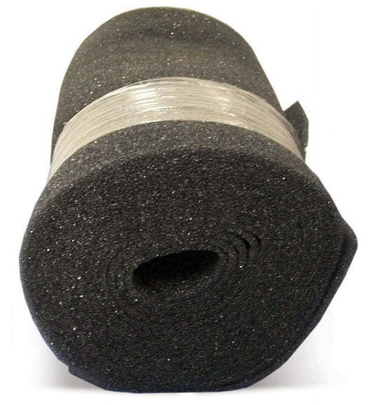 Air Filter Foam Roll Media