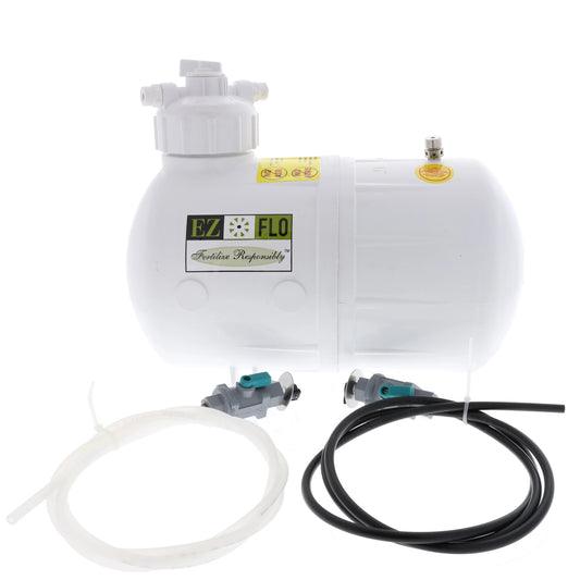 EZ-Flo Main-Line Dispensing System-Size:1.5 Gallon (5.6 Liters)