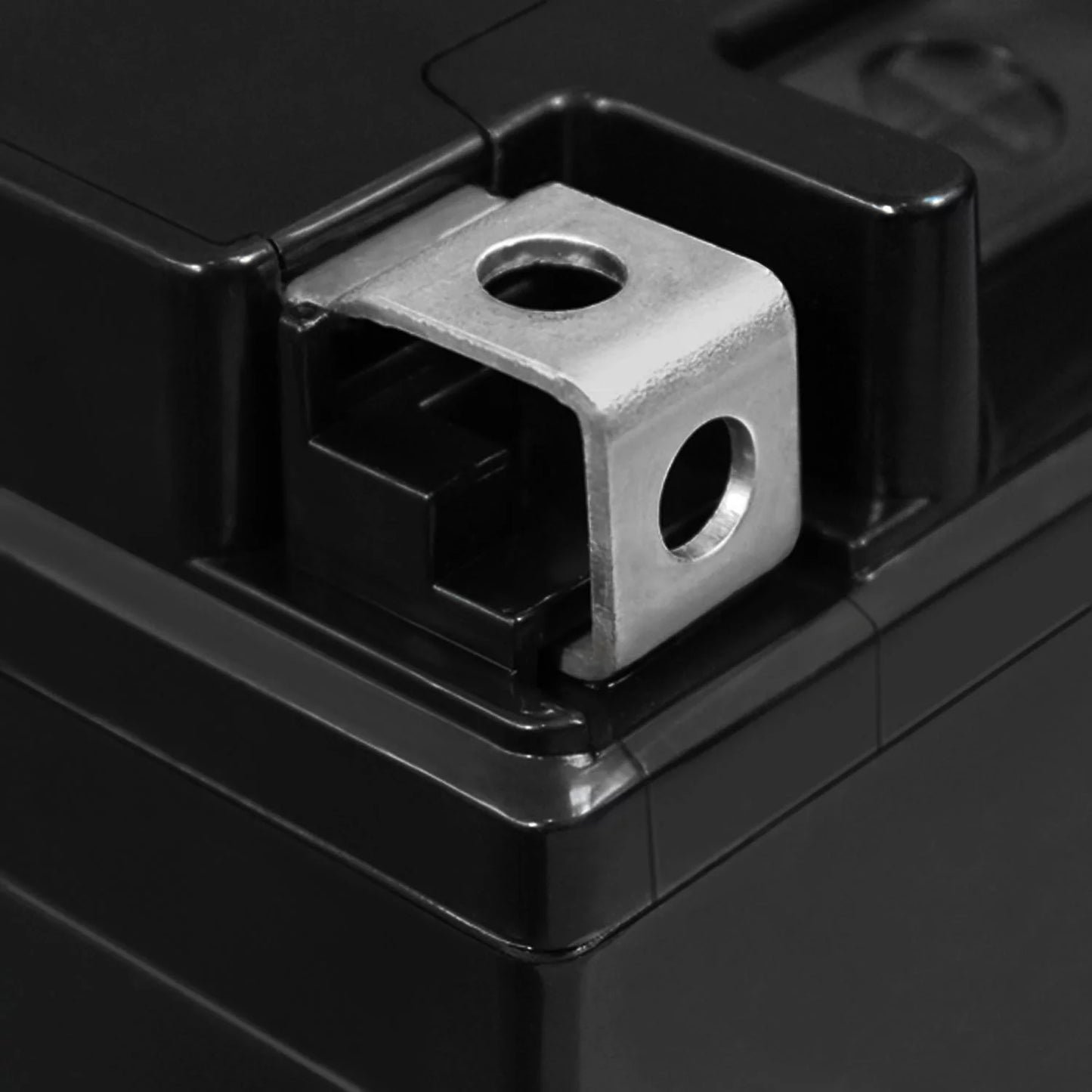 YTX14-BS Battery Replacement for Yuasa YUAM3RH4S
