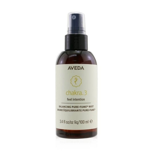 Aveda Chakra 3 Balancing Pure-Fume Body Mist - Intention 100ml/3.4oz