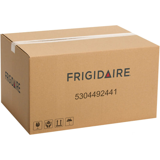 Frigidaire Filter * Use 5305510266 First * Part # 5304492441