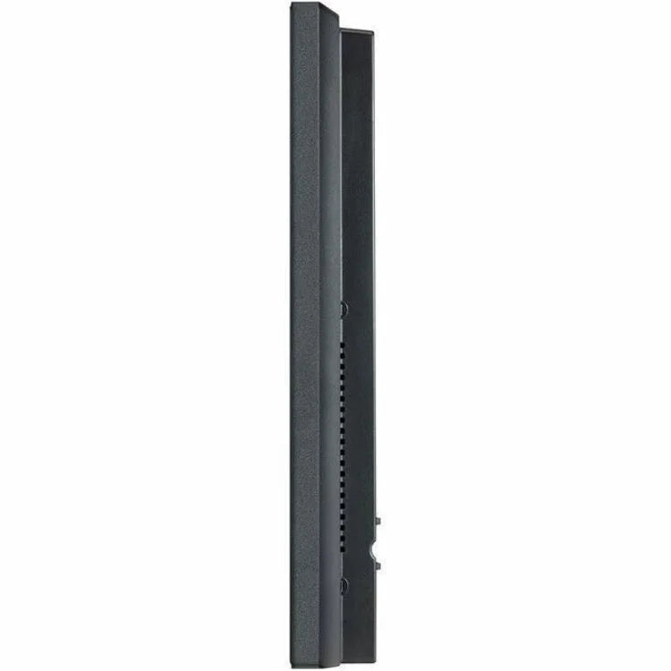 LG 32\ LCD Signage Video Monitor Display, Black