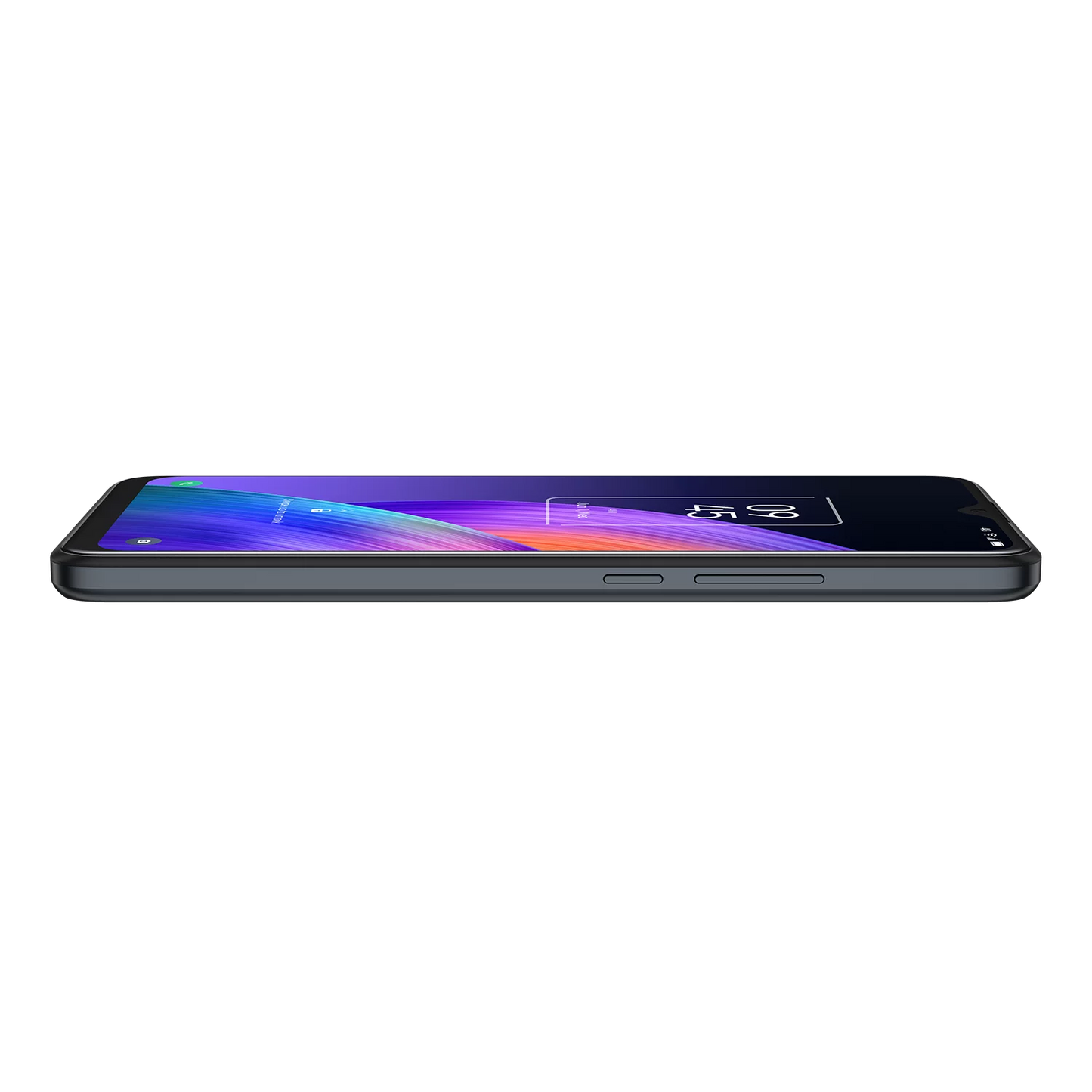 TCL 30 XL 64GB+6GB (Unlocked), Black