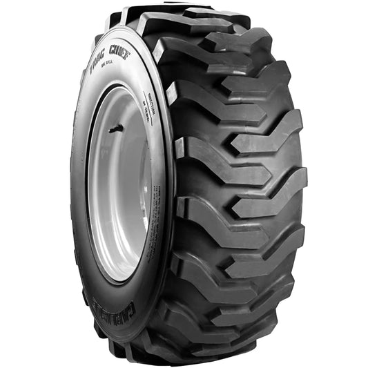 Carlstar Trac Chief 27X10.50-15 126A2 D Industrial Tire