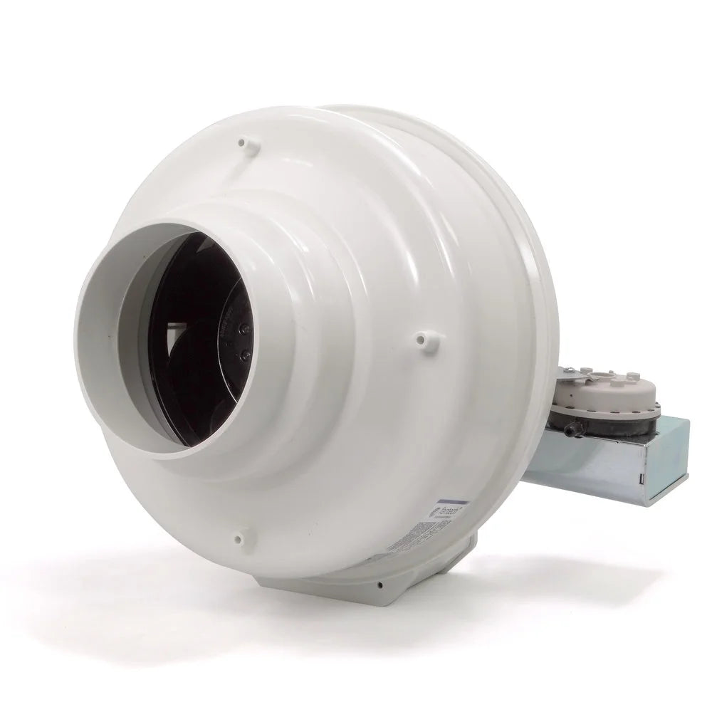Fantech DBF 110 Dryer Booster Fan
