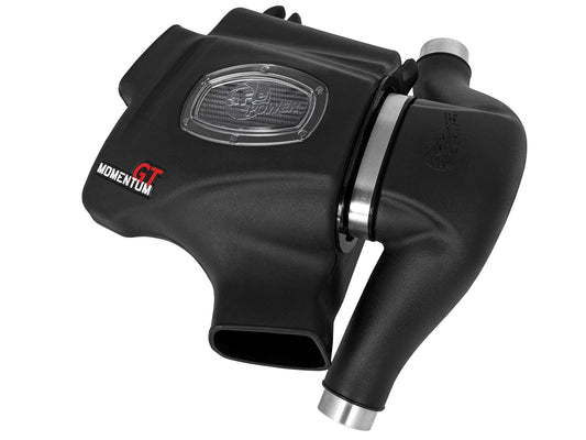 Momentum GT Cold Air Intake System w/ Pro DRY S Filter