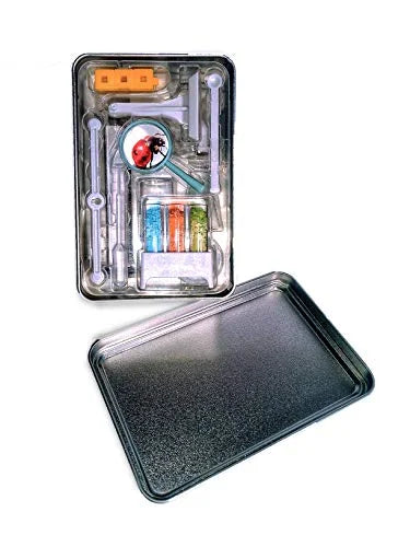 SmartLab Tiny Science Kit Pretend Play Toy