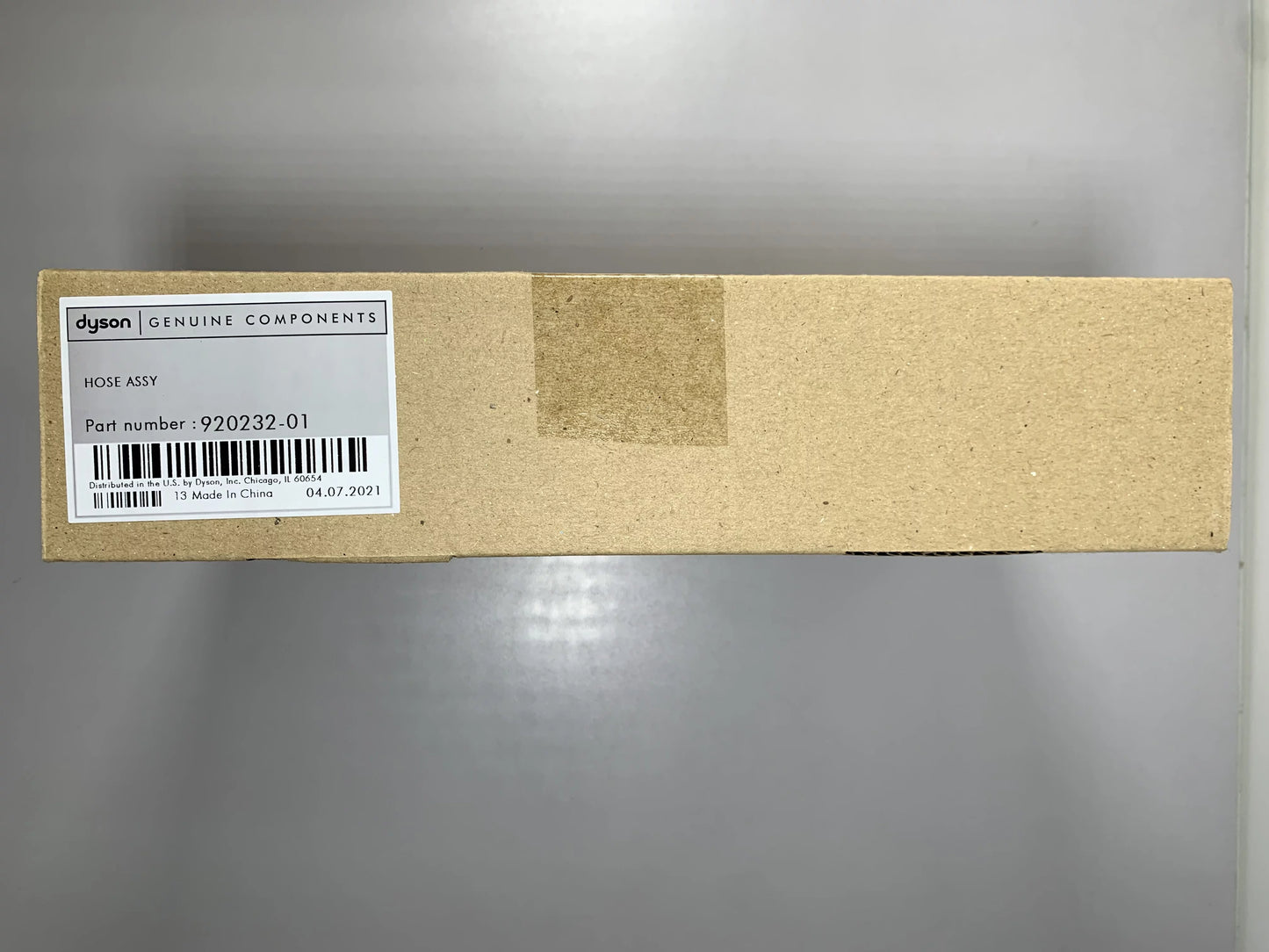 Dyson Hose, Attachment Dc33