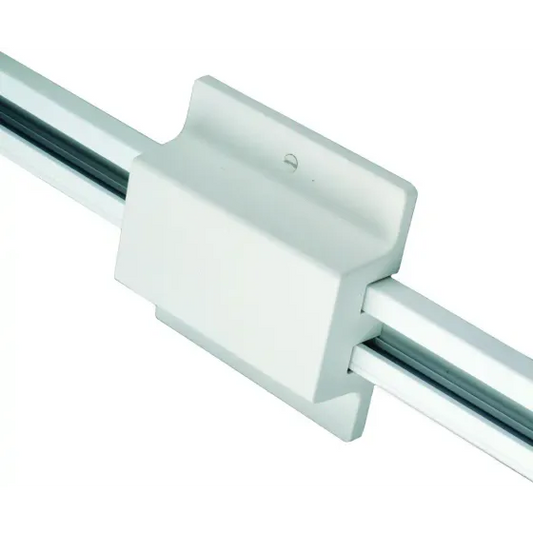Halo LZR000202P Lazer LZR202P Track Floating Canopy Feed, White, Each