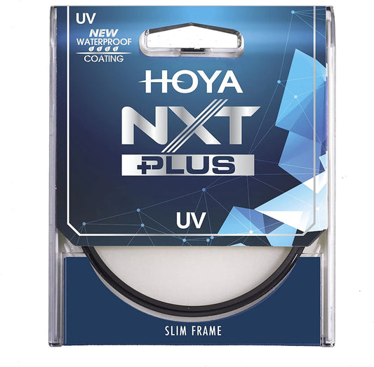 52mm NXT Plus UV HMC Multi-Coated Slim Frame Gl Filter