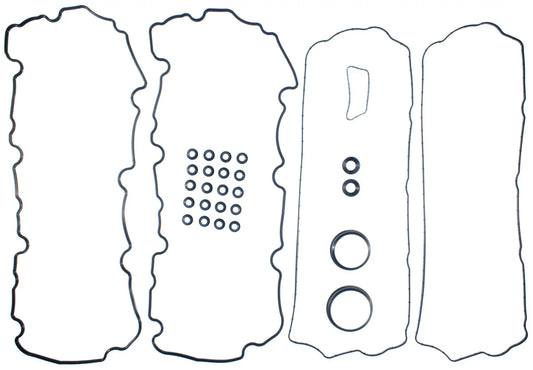 MAHLE Valve Cover Gasket Set Fits select: 2008-2010 FORD F250, 2008-2010 FORD F350