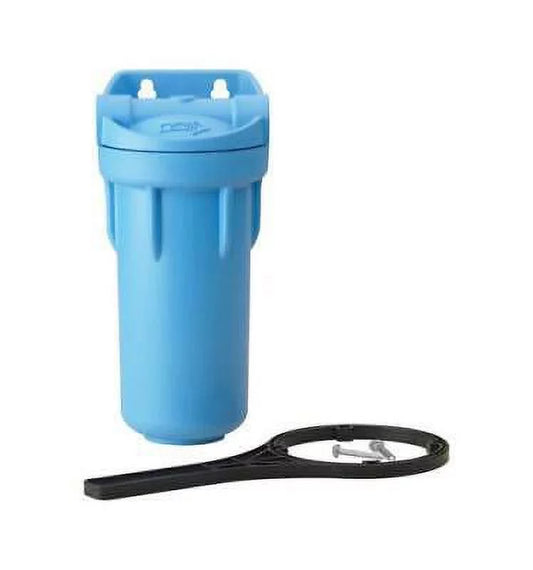 OMNI OmniFilter Whole House Water Filter Housing