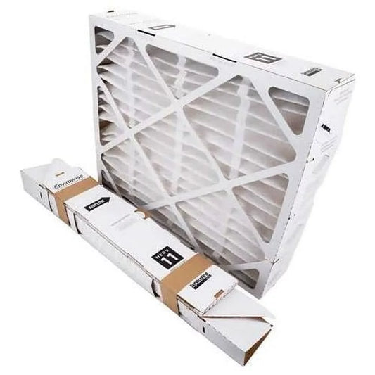FLRQB5AH26M11 MERV 11 Quikbox Filter 25.5X20X4.70 2-Pack