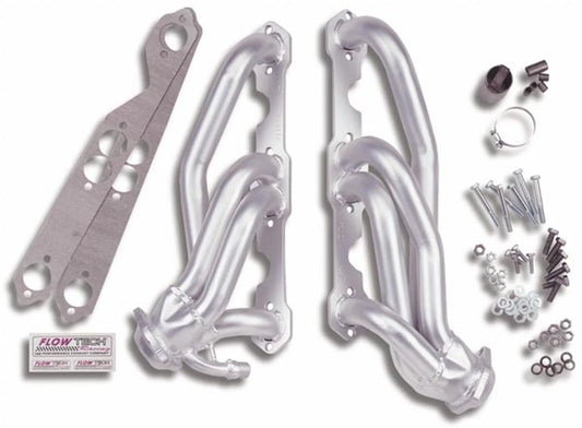 Flowtech 91832-1FLT Exhaust Header Fits select: 1996-1997 CHEVROLET GMT-400, 1996-1997 CHEVROLET TAHOE