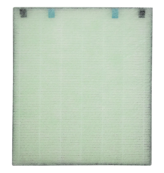 Filter-Monster True HEPA Replacement Compatible with Bissell 2521 Filter for air400 Air Purifiers, 1 Pack