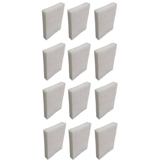Humidifier Filter Wick Replacement for Lasko 1128 (12 Pack)