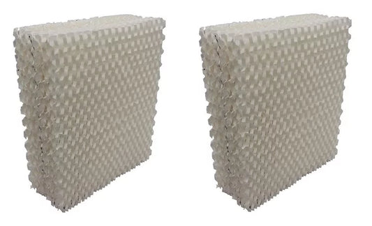 Humidifier Wick for Aircare, Essick 10.8 X 4.2 x 12.5 (2-Pack)