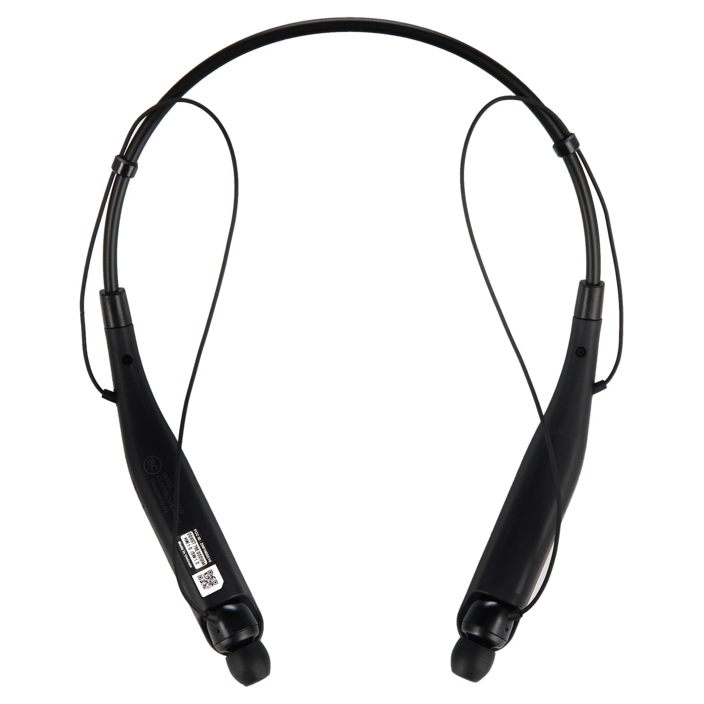 LG TONE TRIUMPH HBS-510 Bluetooth Wireless Stereo Headset
