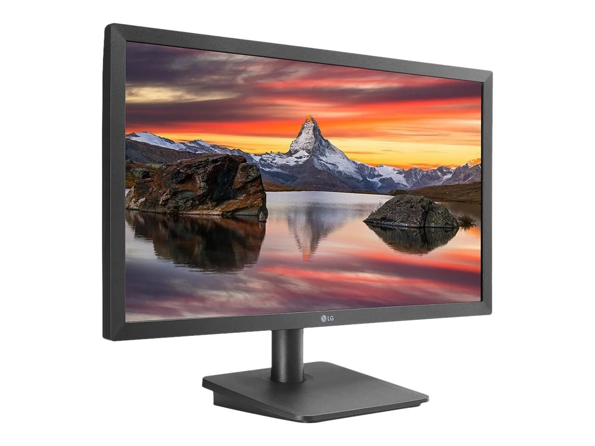 LG 22BP410-B 21.5 Monitor