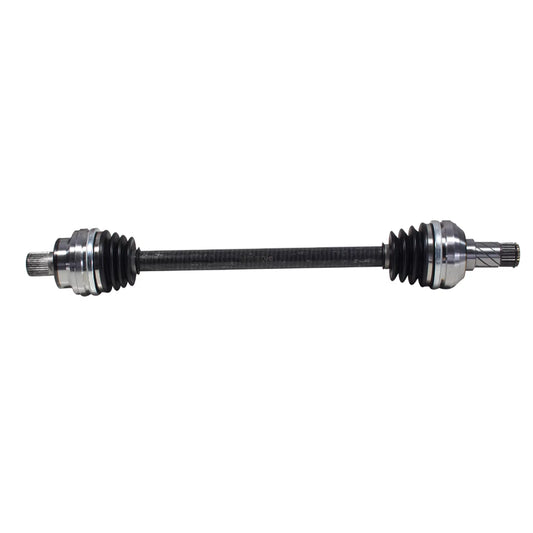 MAXFAVOR Rear L/R CV Axle Shafts Assembly For 2001-2016 Volvo S60 S80 V70 XC60 2.4L 2.5L