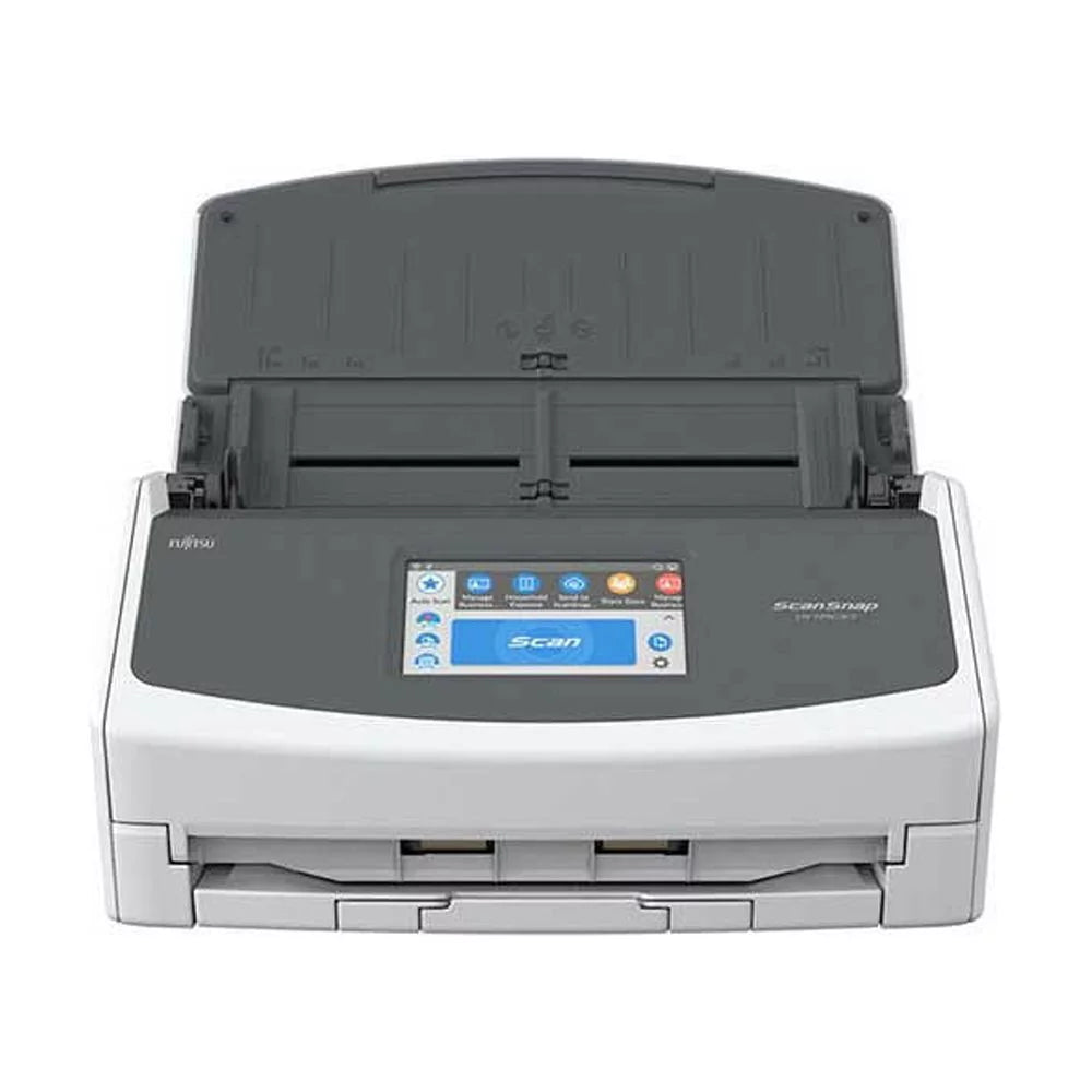 Fujitsu ScanSnap iX1500 Sheetfed Scanner