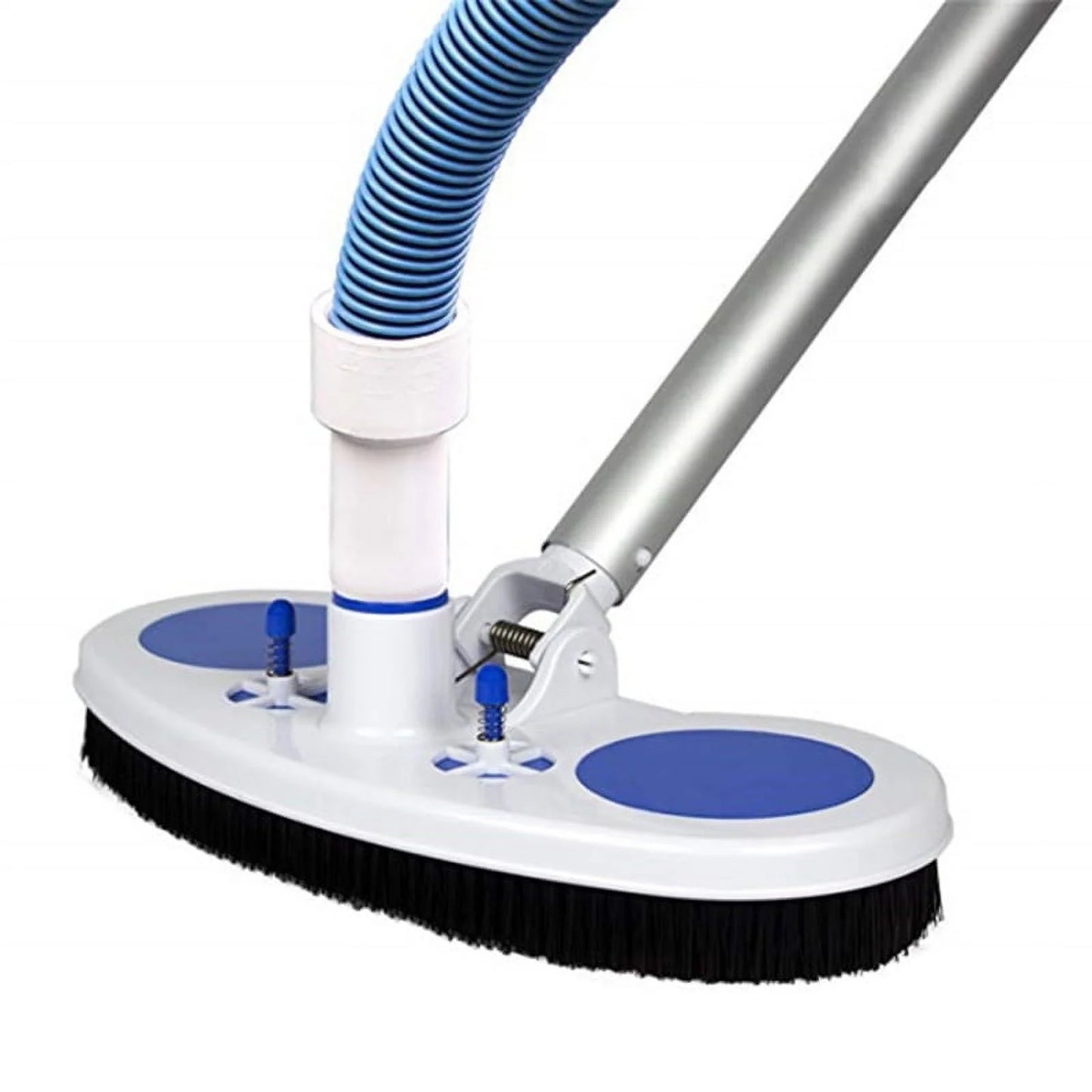 13 Flexible Concrete Swimming Pool Vacuum Head Cleaner