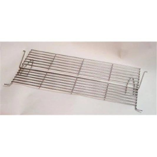Broilmaster  Stainless Steel Retract-A-Rack & Fold-Out for C3-Q3-P3-R3-T3-D3 Series