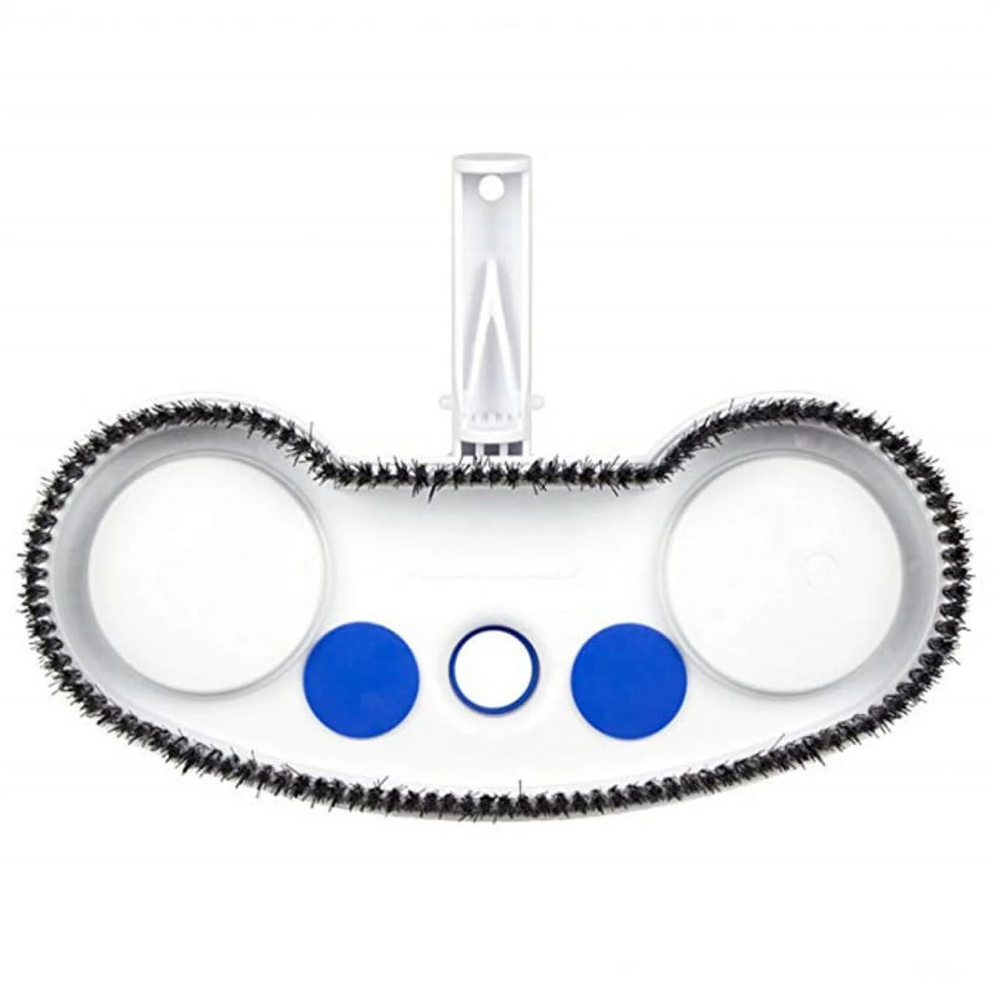 13 Flexible Concrete Swimming Pool Vacuum Head Cleaner