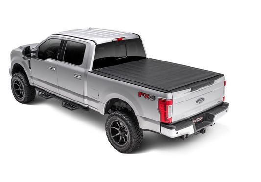 TruXedo Sentry Hard Rolling Truck Bed Tonneau Cover Fits select: 2002-2008 DODGE RAM 1500, 2003-2009 DODGE RAM 2500