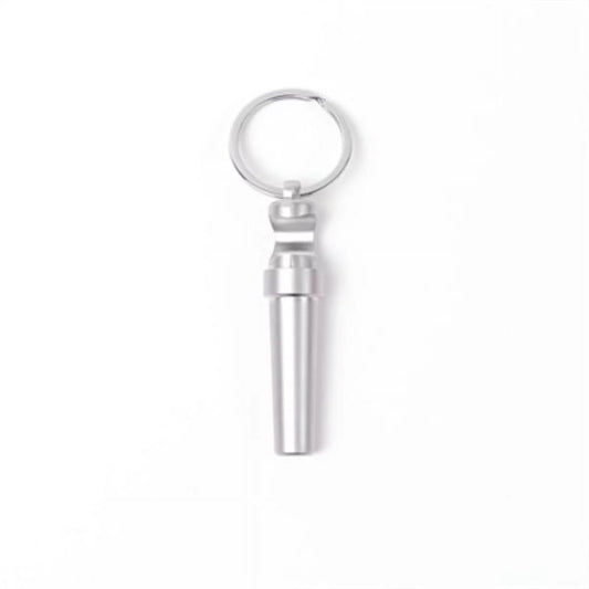 KeySmart CorkSmart Custom Keychain Wine & Bottle Opener