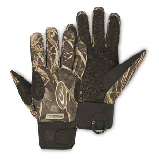 Drake Waterfowl EST Refuge HS GORE-TEX Hunting Gloves