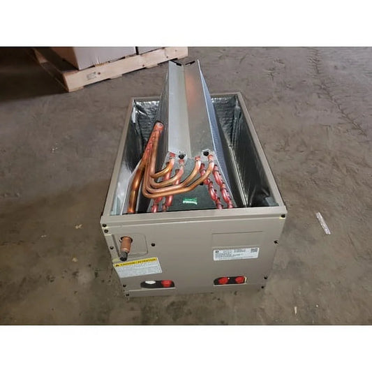 YORK PC18A3XC1 1-1/2 TON AC/HP UPFLOW HALF-CASED A COIL R-22 OR R-410A 194911