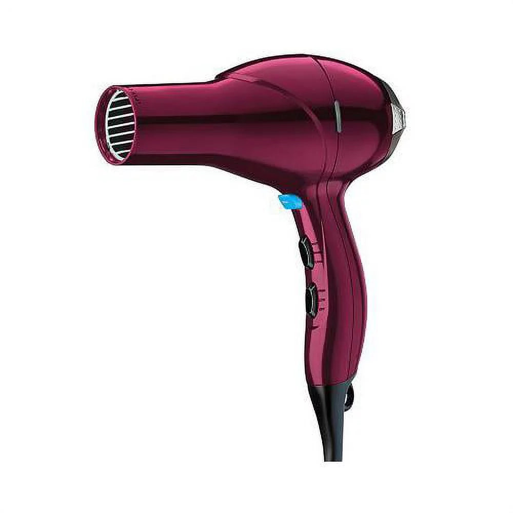 Conair 259BD Infiniti Pro Ceramic Ionic Hair Dryer Purple