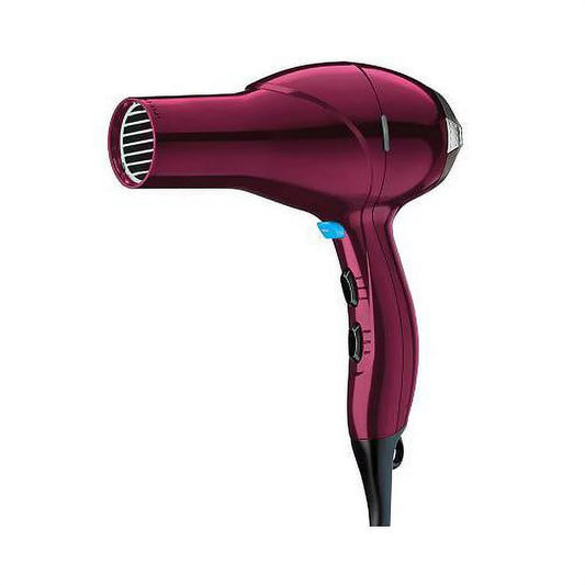Conair 259BD Infiniti Pro Ceramic Ionic Hair Dryer Purple