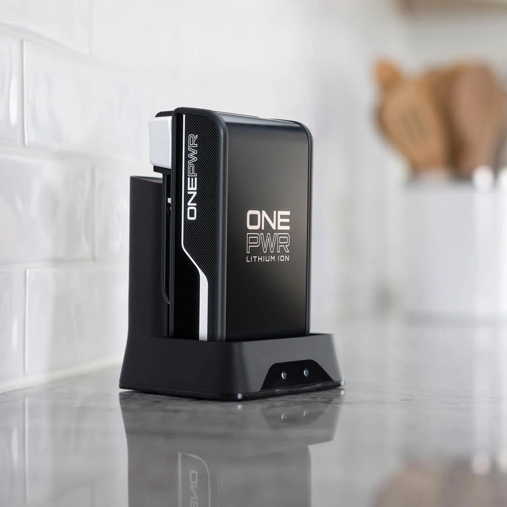 Hoover ONEPWR Lithium-Ion Charging Station, BH05000