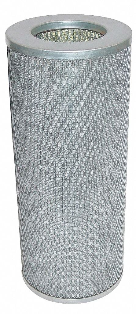 Solberg Vacuum PumpFilter,0.3 micron,Microglass  PSG860/1