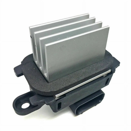 Heater Fan HVAC AC Blower Motor Resistor Control Module For 2009-2014 Ford F150