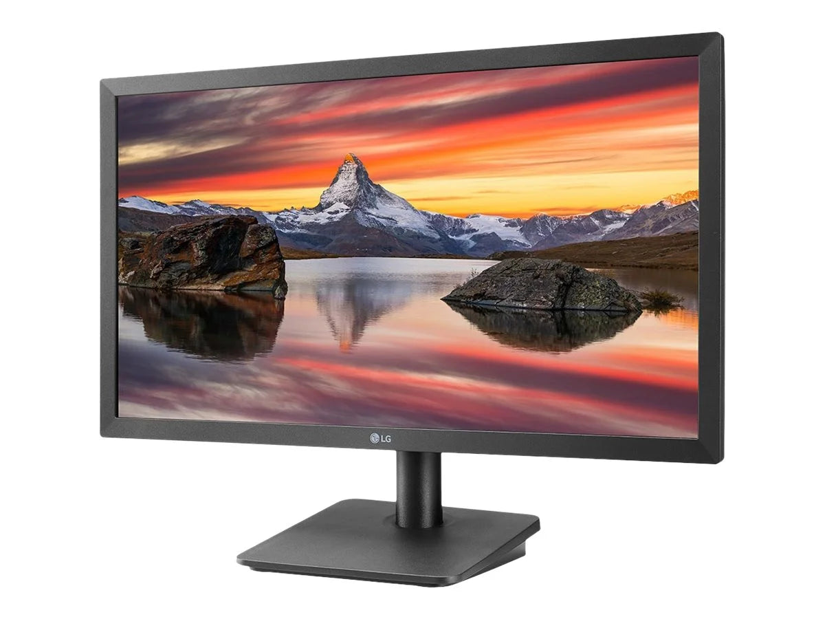 LG 22BP410-B 21.5 Monitor