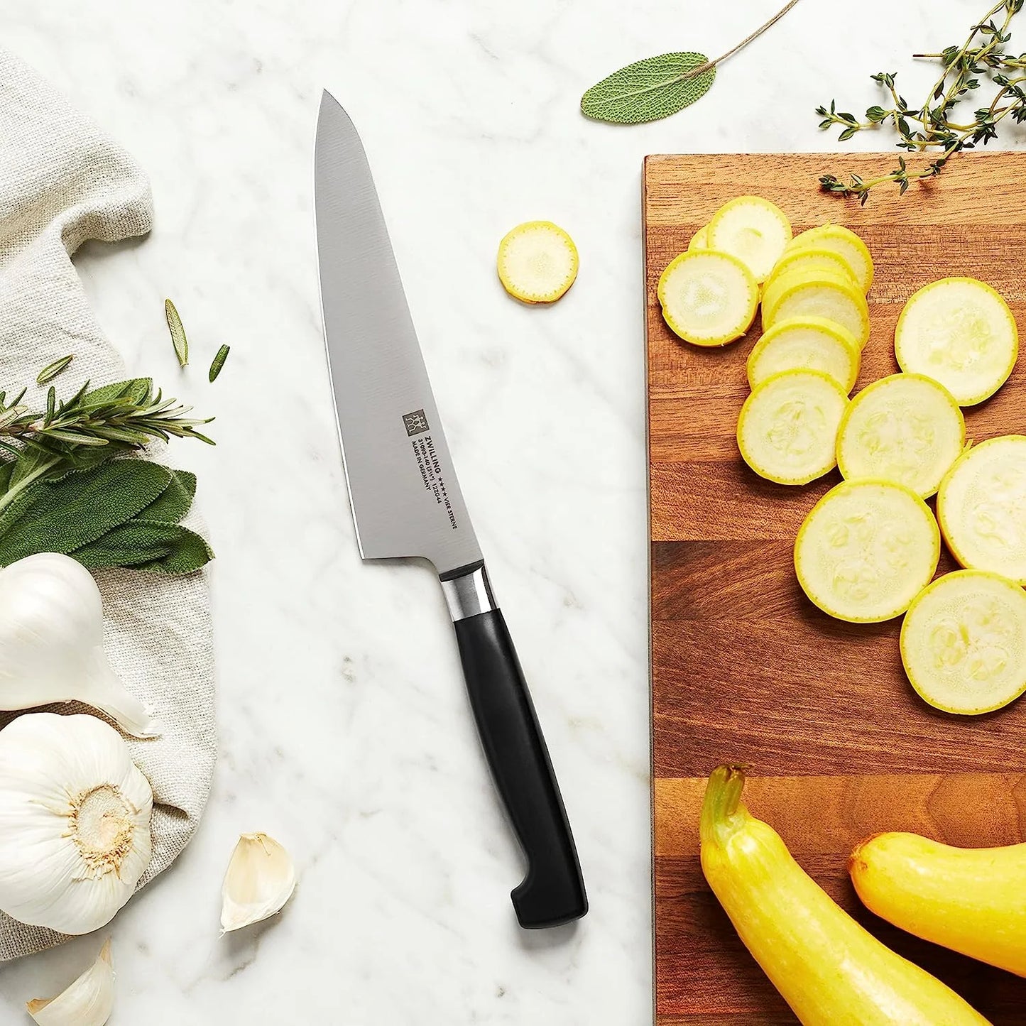 Henckels Four Star 5.5 Prep Knife