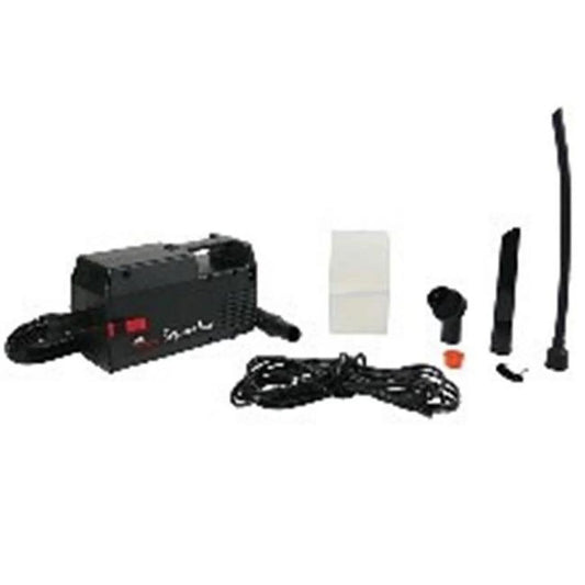Express HEPA Vacuum