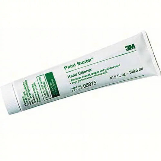 3M 05975 Paint Buster Hand Cleaner, 9.75 oz.