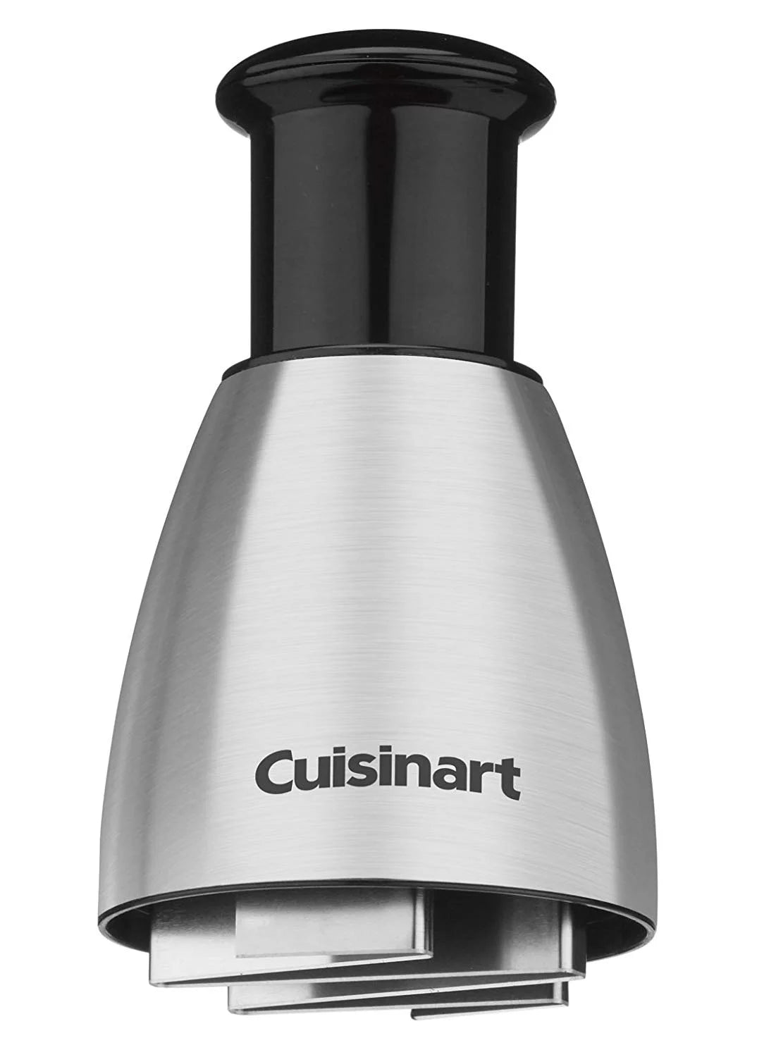 Cuisinart Non-Handled Stainless Steel Chopper