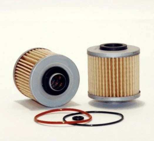 WIX WIX - 24935 - Cartridge Lube Metal Canister Filter