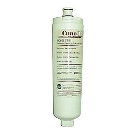 Package Of 2  3M CUNO CS-51 Water Filters